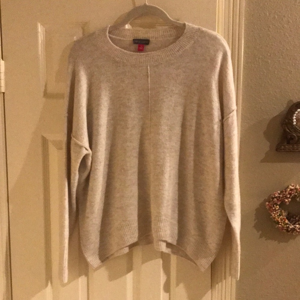 Vince Camuto Crewneck Women's Sweater Size S